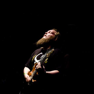 Image of Josh Heinrichs